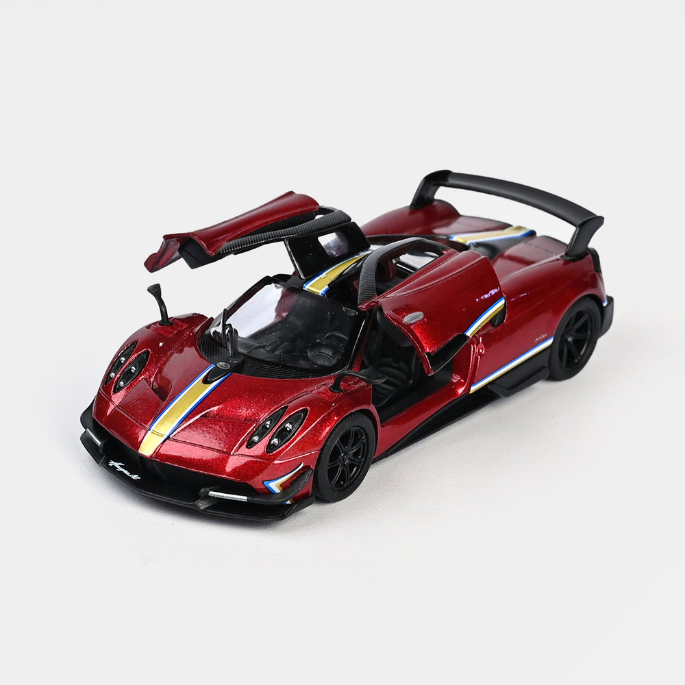 Die-Cast Model Car for Kids