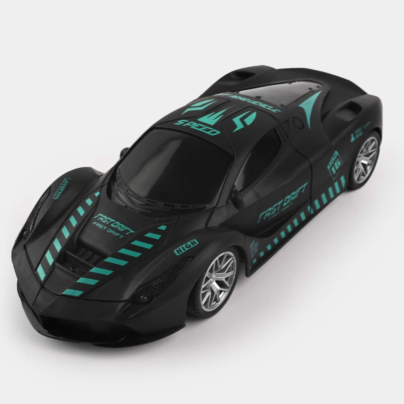 REMOTE CONTROL CAR FOR KIDS