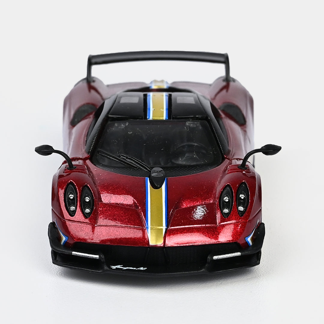 Die-Cast Model Car for Kids