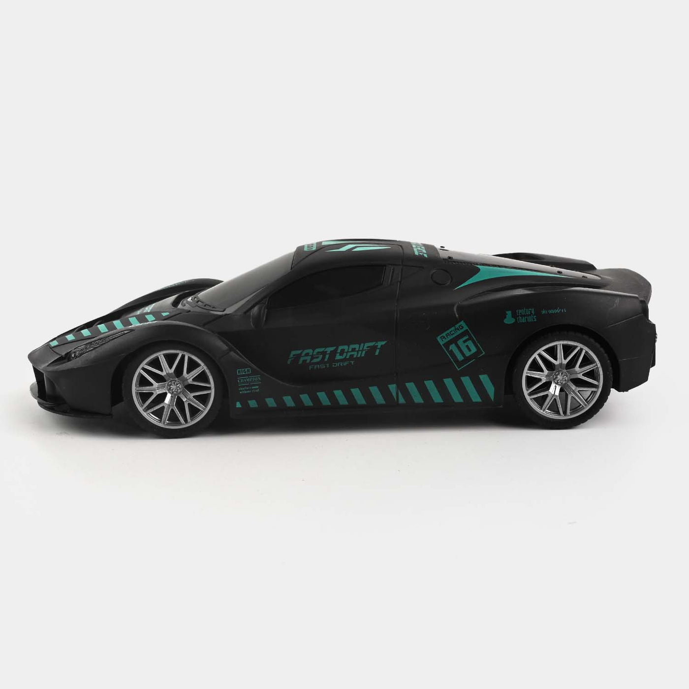 REMOTE CONTROL CAR FOR KIDS