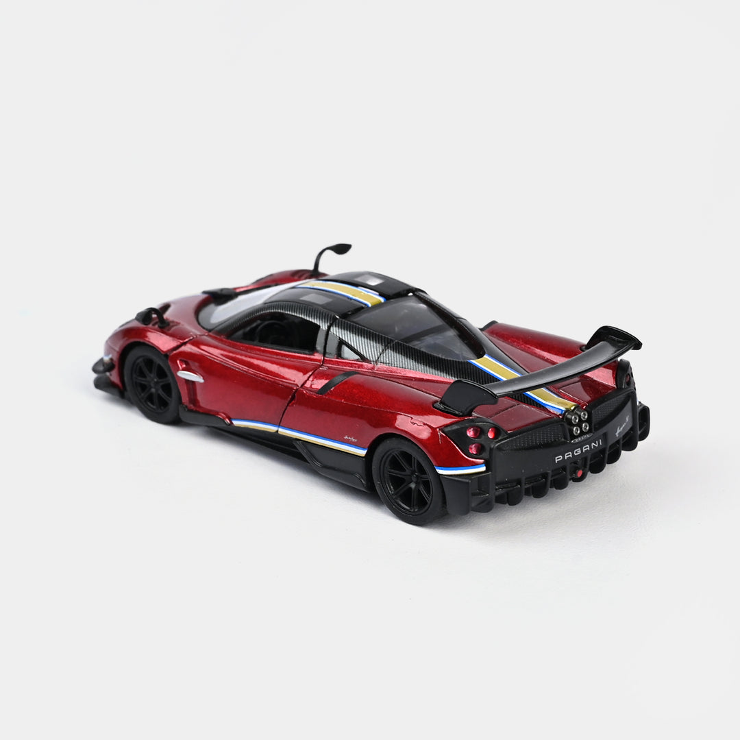 Die-Cast Model Car for Kids