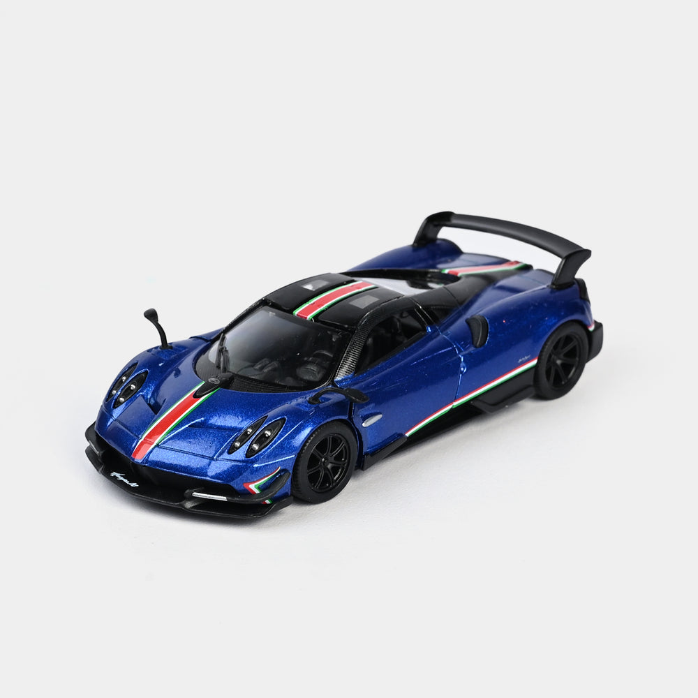 Die-Cast Model Car for Kids