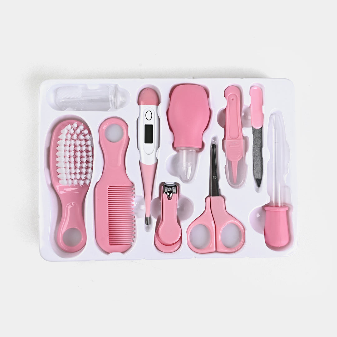 Baby Pedicure Kit – Nail Care Essentials | 10PCs