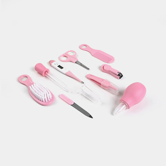 Baby Pedicure Kit – Nail Care Essentials | 10PCs