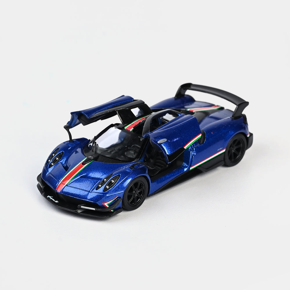 Die-Cast Model Car for Kids