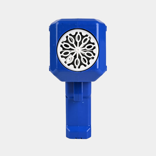 Electric Bubble Blaster for Kids
