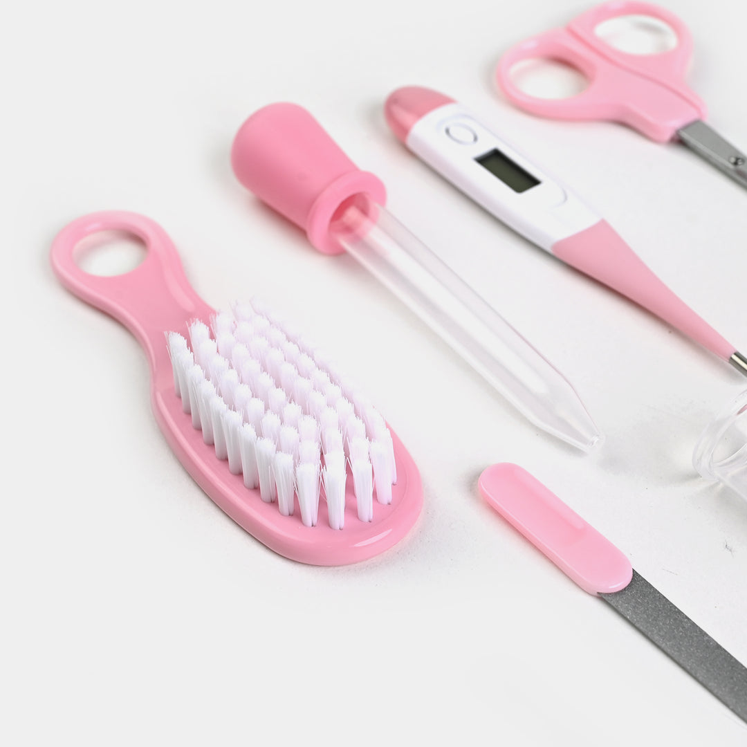 Baby Pedicure Kit – Nail Care Essentials | 10PCs