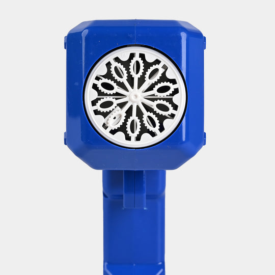 Electric Bubble Blaster for Kids