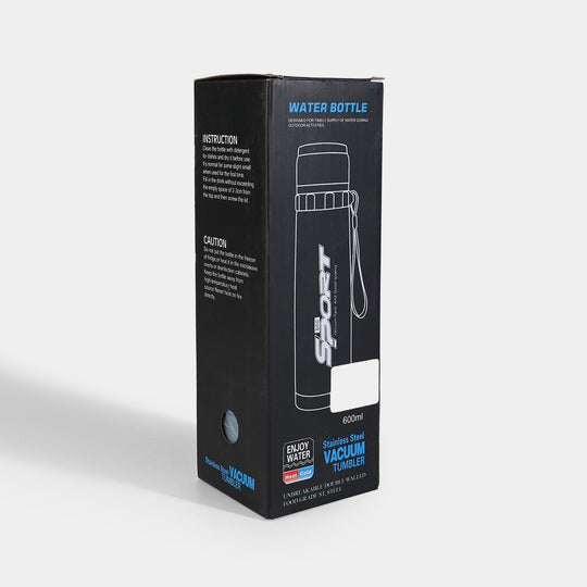 Water Bottle Stainless Steel