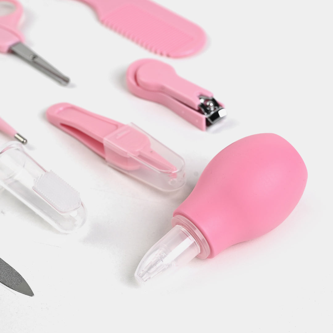 Baby Pedicure Kit – Nail Care Essentials | 10PCs