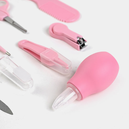 Baby Pedicure Kit – Nail Care Essentials | 10PCs