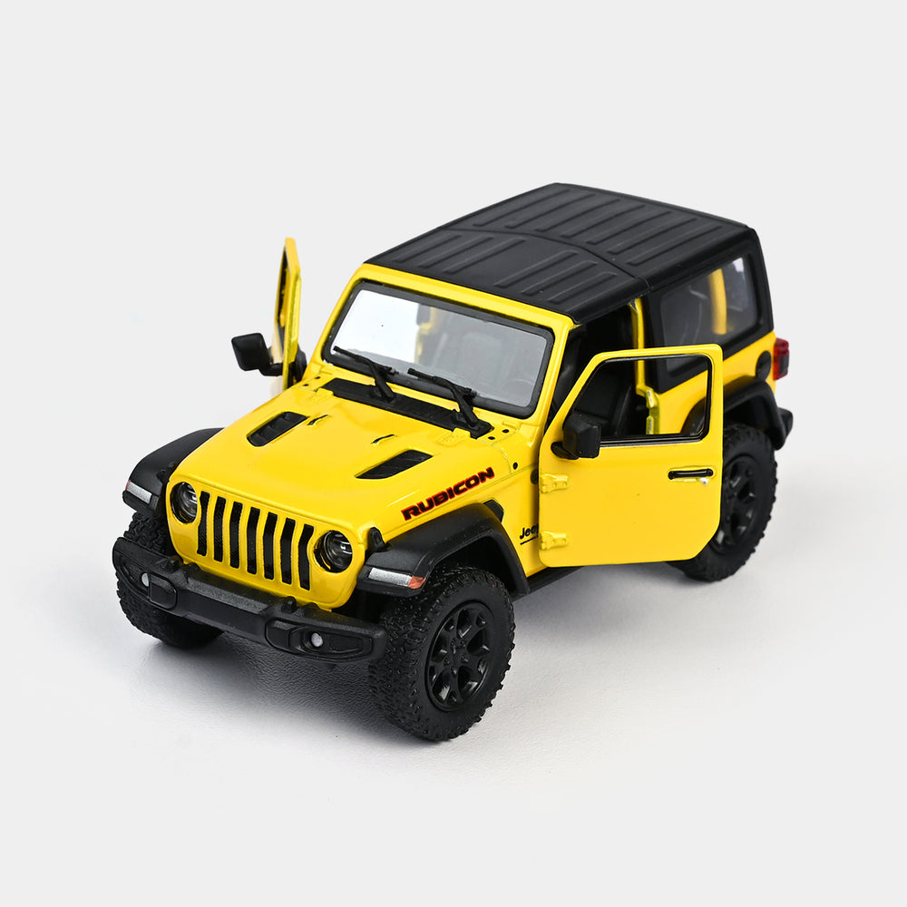 Die-Cast Model Car for Kids