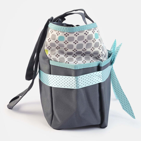 Mother Travel Baby Diaper Bag | Large