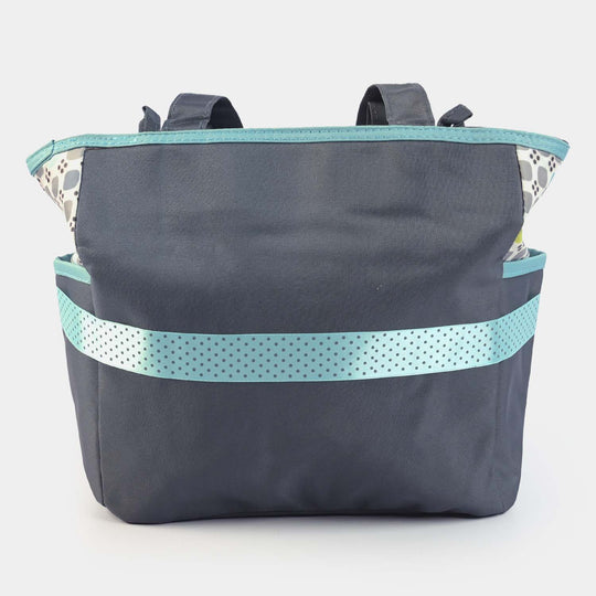 Mother Travel Baby Diaper Bag | Large