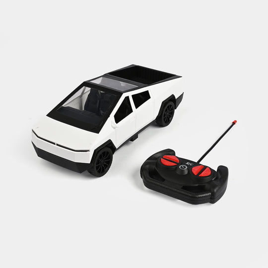 Remote Control Light Steering Truck