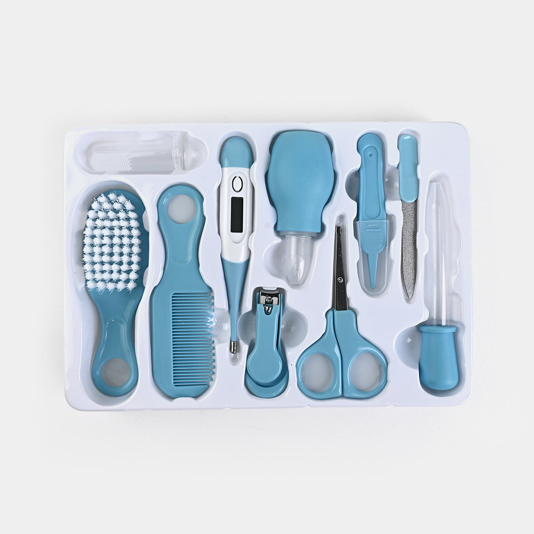Baby Pedicure Kit – Nail Care Essentials | 10PCs