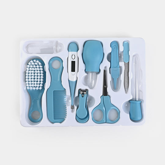 Baby Pedicure Kit – Nail Care Essentials | 10PCs