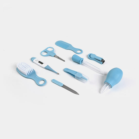 Baby Pedicure Kit – Nail Care Essentials | 10PCs