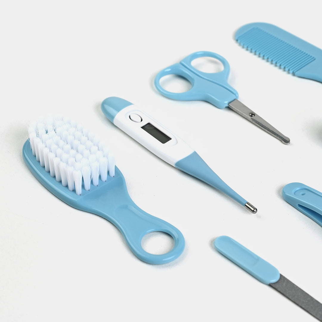Baby Pedicure Kit – Nail Care Essentials | 10PCs