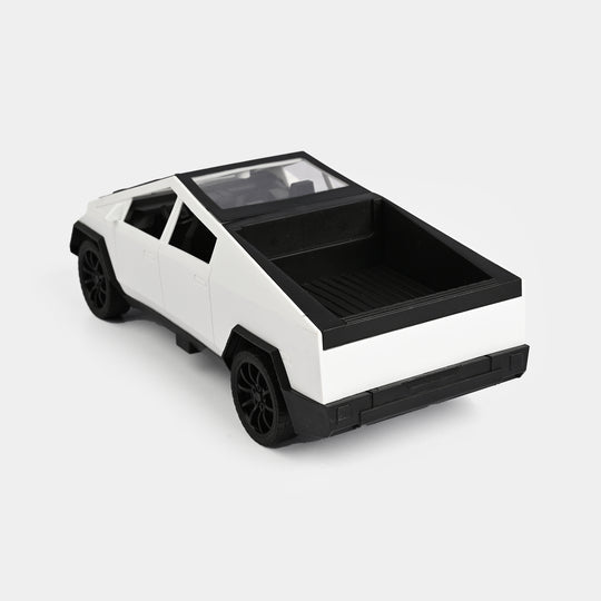 Remote Control Light Steering Truck