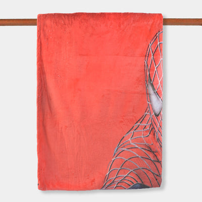 Blanket Single Bed 160x220 | Red