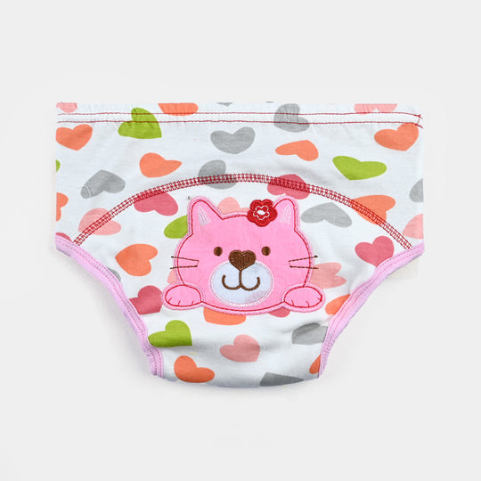 Baby Cloth Reusable Diaper Panty | 9-12M