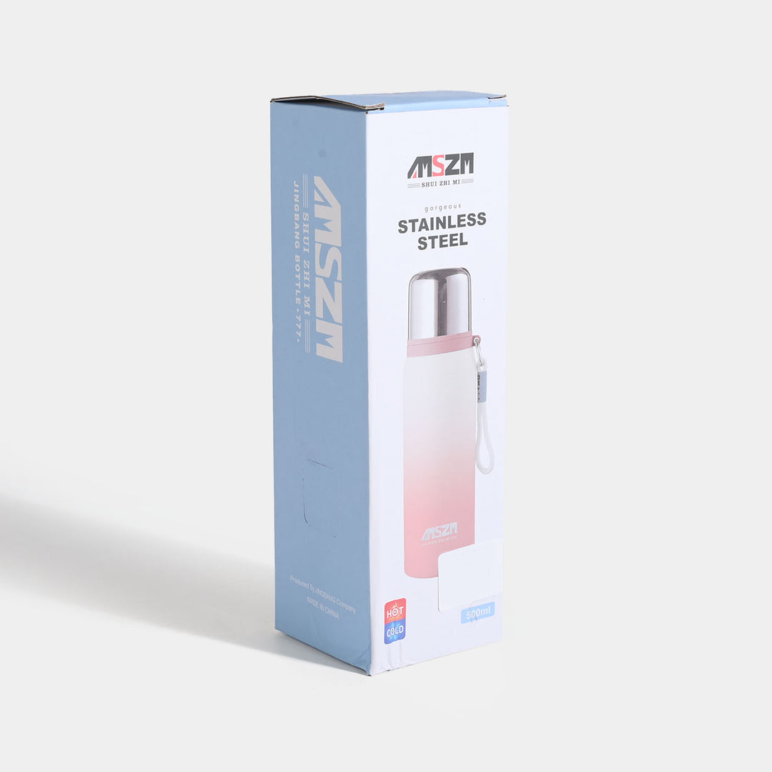 Water Bottle Stainless Steel