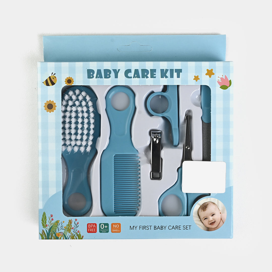 Baby Pedicure Kit – Nail Care Essentials | 06PCs
