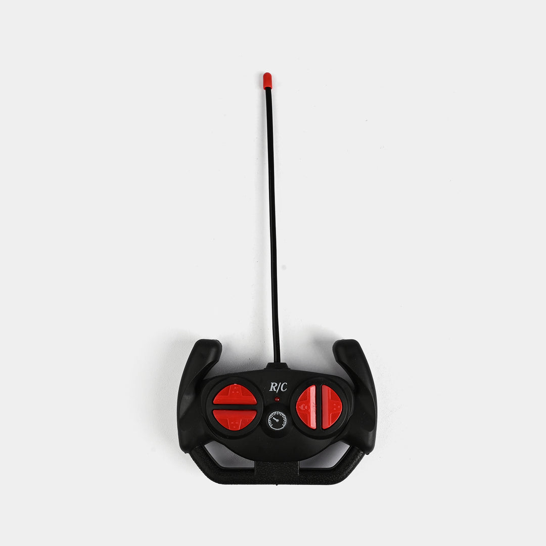 Remote Control Light Steering Truck