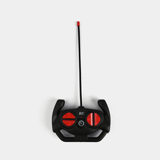 Remote Control Light Steering Truck