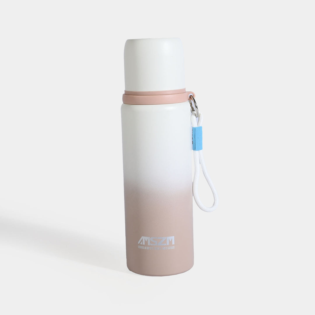 Water Bottle Stainless Steel
