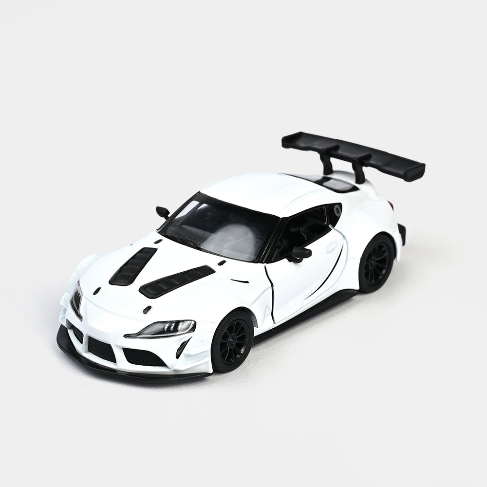 Die-Cast Model Car for Kids
