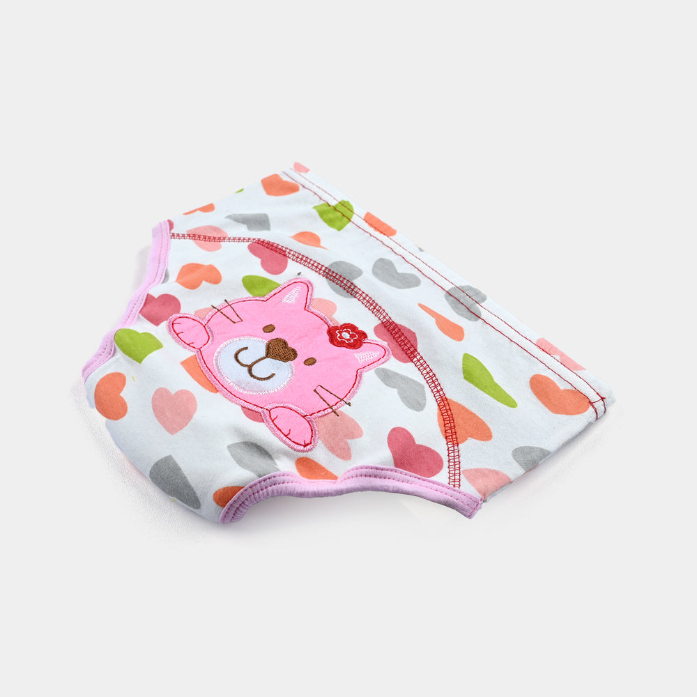 Baby Cloth Reusable Diaper Panty | 9-12M