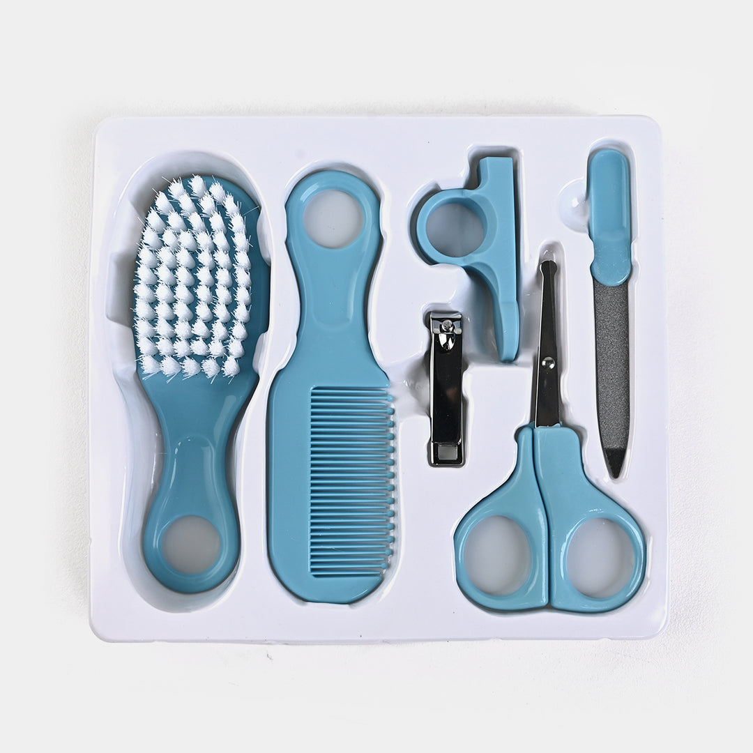 Baby Pedicure Kit – Nail Care Essentials | 06PCs