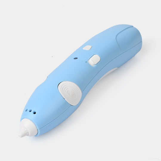 3D Printing Pen With Tool For Kids