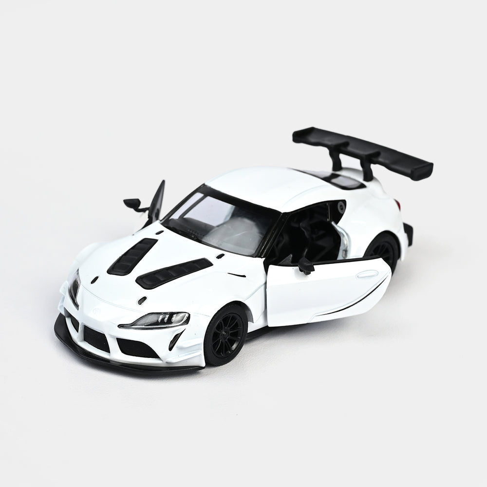 Die-Cast Model Car for Kids