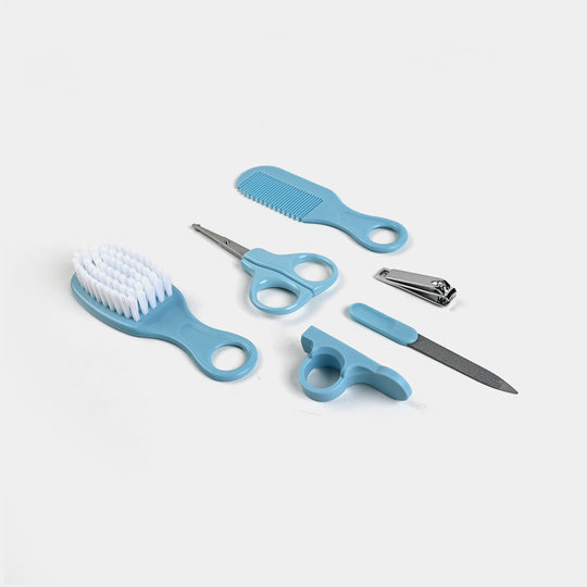 Baby Pedicure Kit – Nail Care Essentials | 06PCs