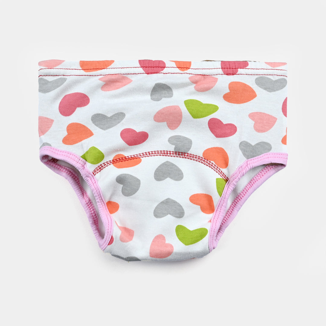 Baby Cloth Reusable Diaper Panty | 9-12M