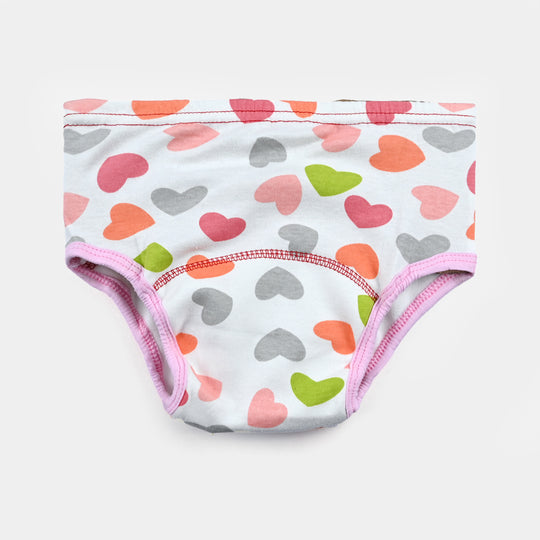 Baby Cloth Reusable Diaper Panty | 9-12M