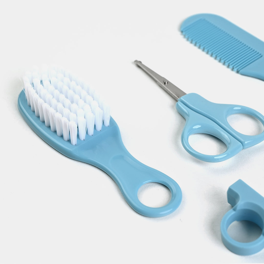 Baby Pedicure Kit – Nail Care Essentials | 06PCs