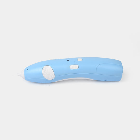 3D Printing Pen With Tool For Kids