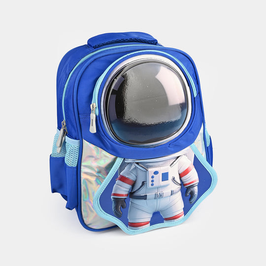 Kids Character School Backpack
