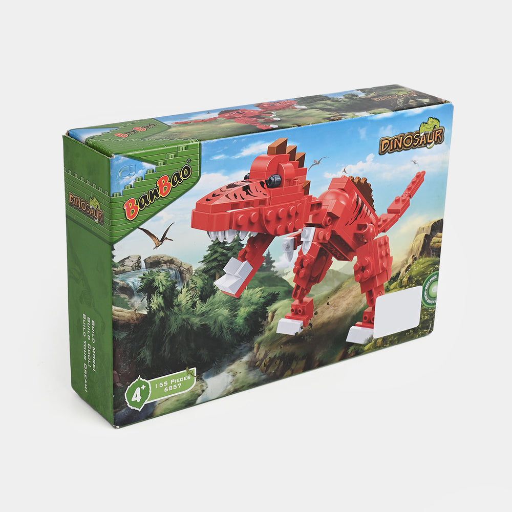 DIY Building Blocks Set for Kids