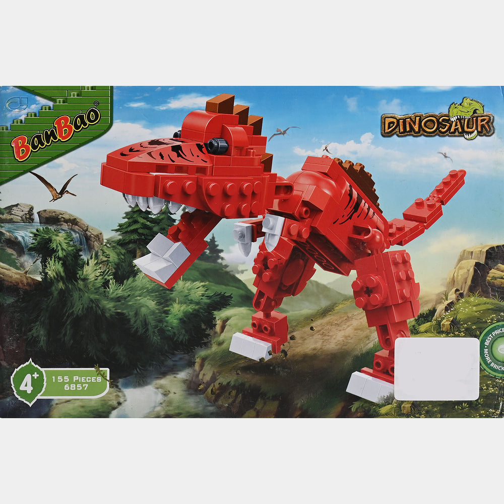 DIY Building Blocks Set for Kids