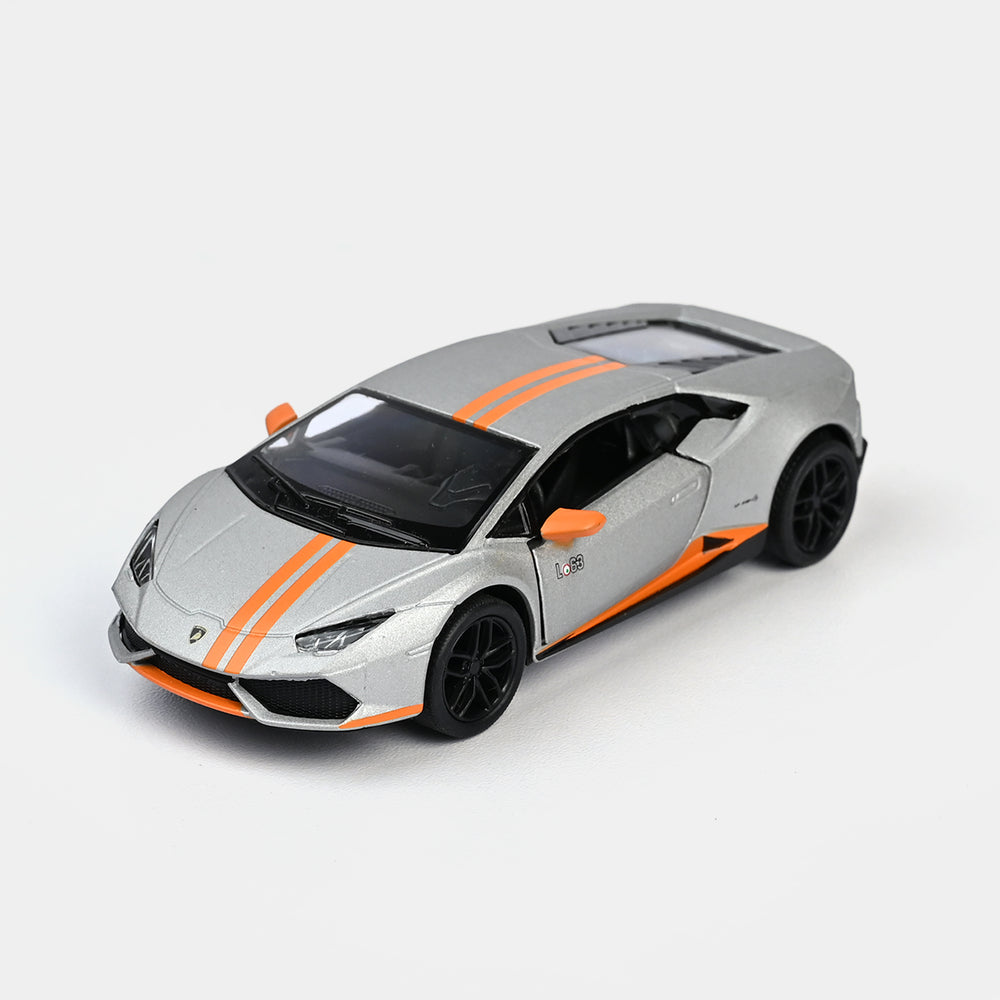 Die-Cast Model Car for Kids