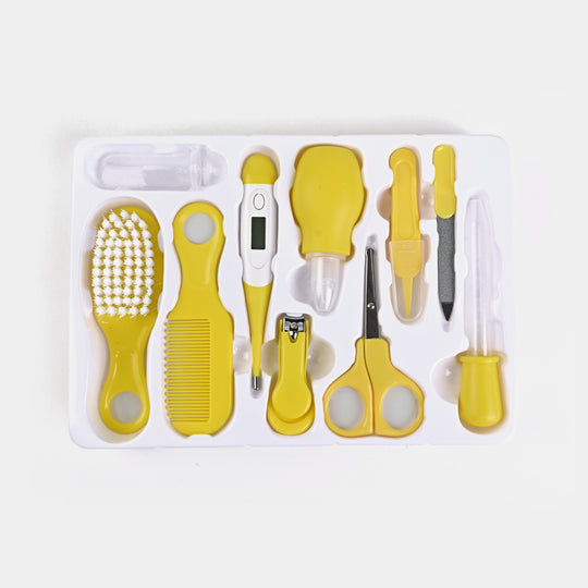 Baby Pedicure Kit – Nail Care Essentials | 10PCs