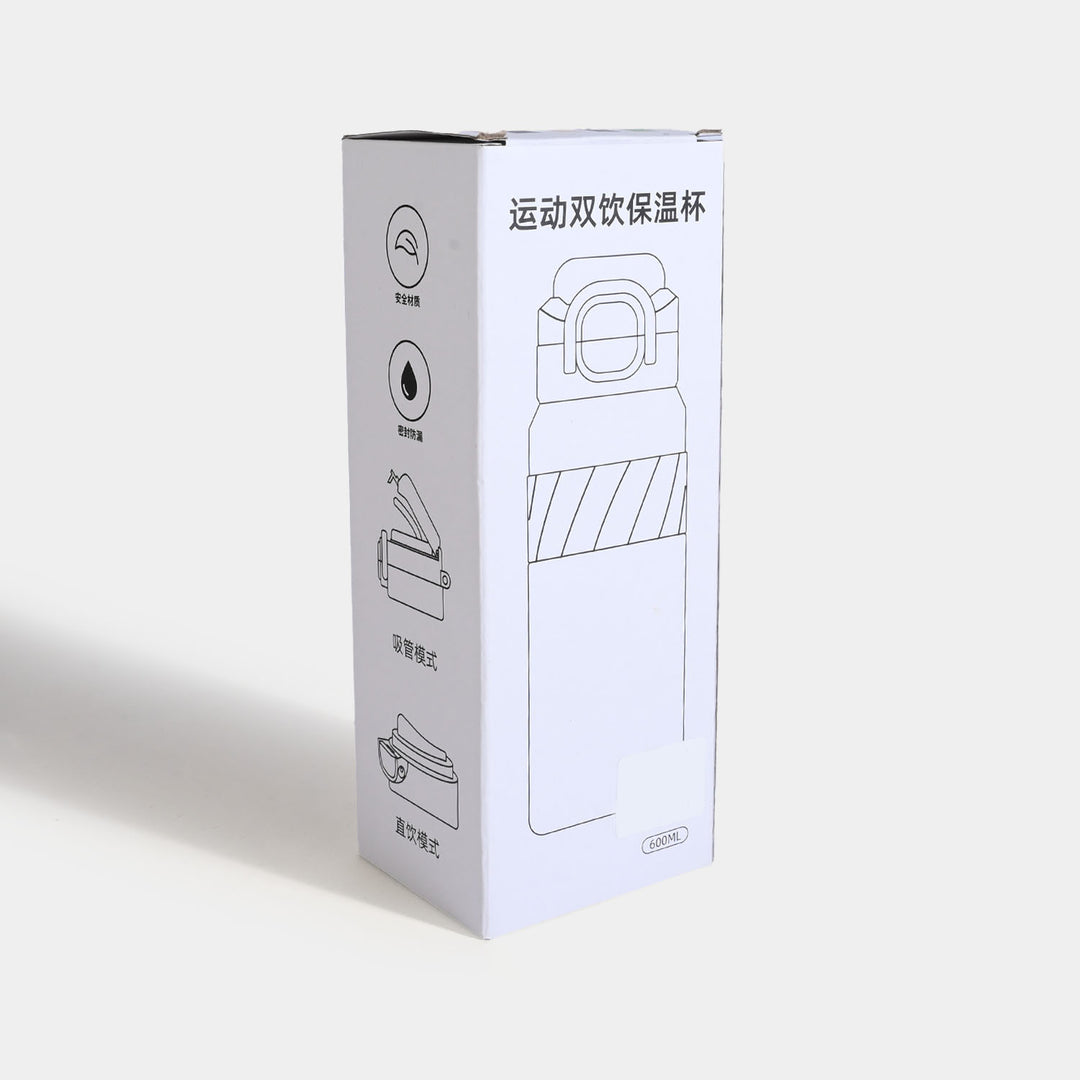 Water Bottle Stainless Steel