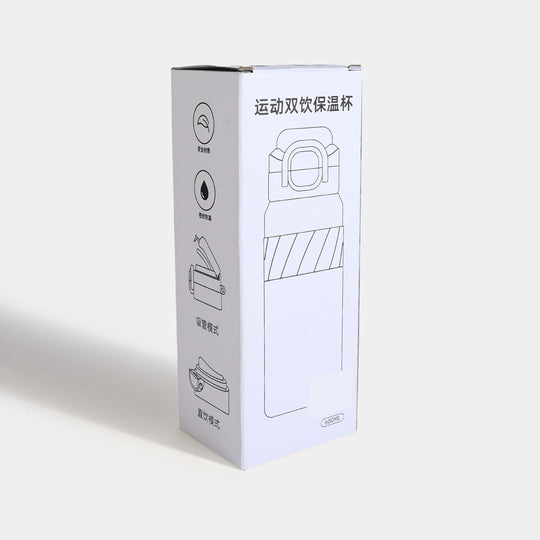 Water Bottle Stainless Steel
