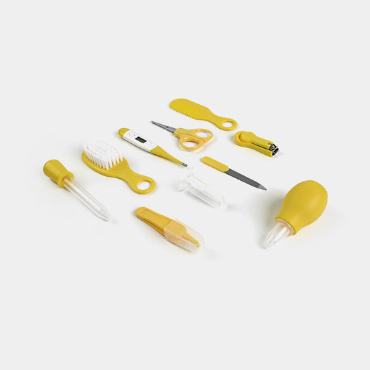 Baby Pedicure Kit – Nail Care Essentials | 10PCs