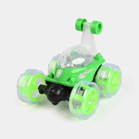 Remote Control 360 Stunt Car for Kids